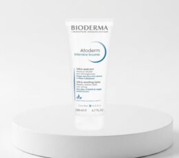 Bioderma Atoderm Intensive Ultra Soothing Balm 200ml