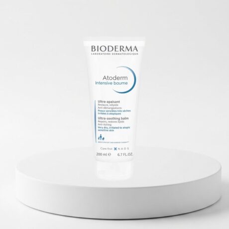 Bioderma Atoderm Intensive Ultra Soothing Balm 200ml