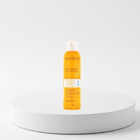 Bioderma Photoderm Brume Invisible spf50+spray -150ml