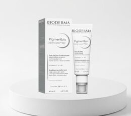 Bioderma Pigmentbio Spf50+ Daily Care Brightening Cream 40ml