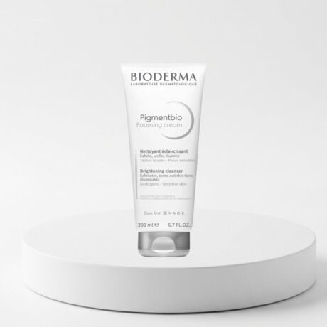 Bioderma Pigmentibo Foaming Cream 200ml