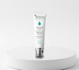 Biomd Aqua Detox 24h Cream - 50 ml