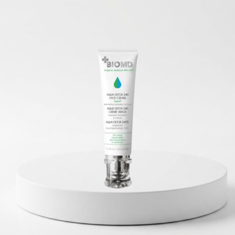 Biomd Aqua Detox 24h Cream - 50 ml