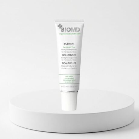 Biomd Biobright Serum - 30ml