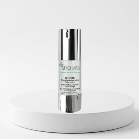 Biomd Biotox Syn-Ake Face Serum - 30ml