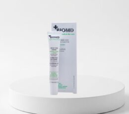 Biomd Circle Cure Eye Cream - 15ml