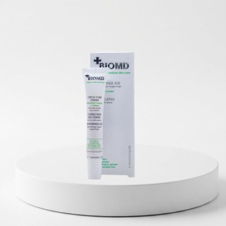 Biomd Circle Cure Eye Cream - 15ml