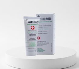 Biomd First Aid Face Cream - 40ml