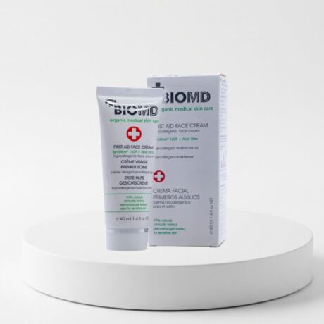 Biomd First Aid Face Cream - 40ml