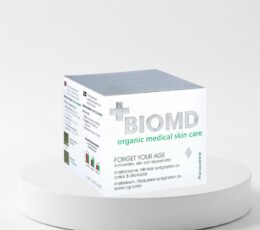 Biomd Forget Your Age - 50ml