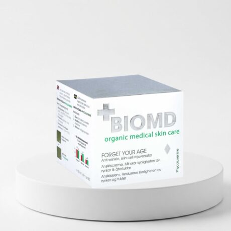 Biomd Forget Your Age - 50ml