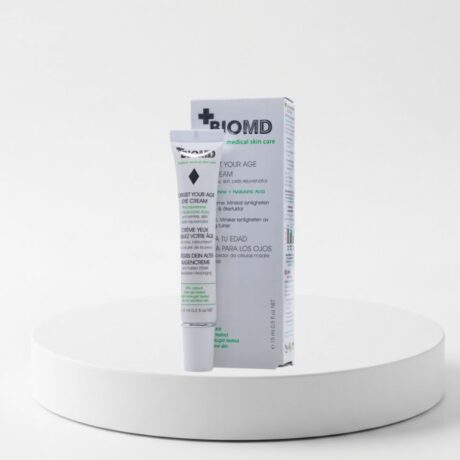 Biomd Forget Your Age Eye Cream - 15ml
