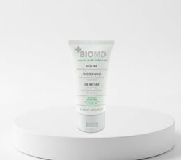 Biomd High Five Hand Cream - 50ml