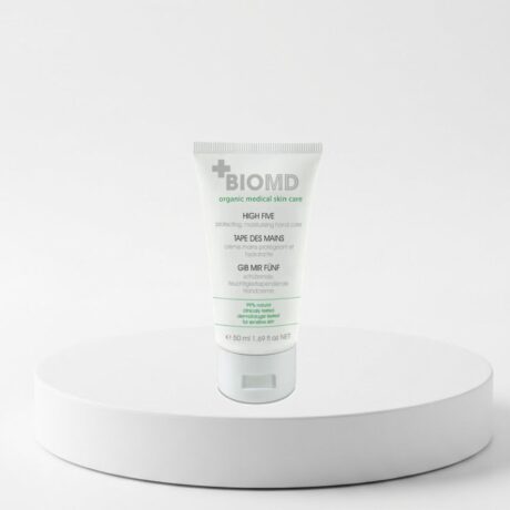 Biomd High Five Hand Cream - 50ml