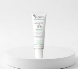 Biomd Hyaluron Boost Instant Youth Serum - 30ml
