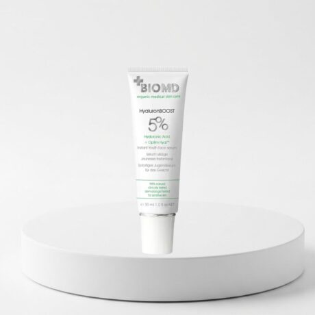 Biomd Hyaluron Boost Instant Youth Serum - 30ml