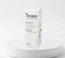 Biomd Ingrow Gone Hair Removal - 90ml