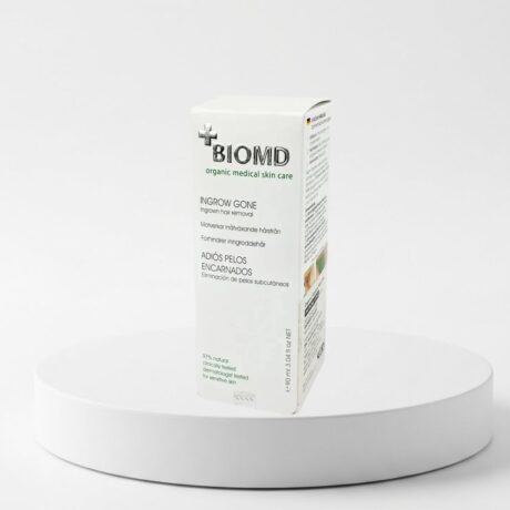 Biomd Ingrow Gone Hair Removal - 90ml