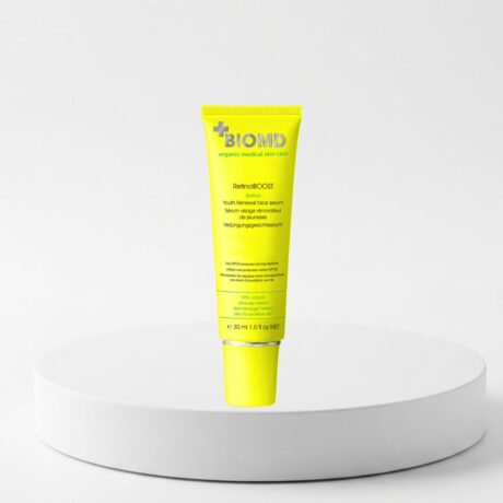 Biomd Retinol Boost Serum -30ml