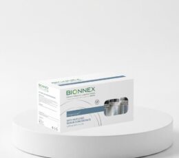 Bionnex Organica Anti Hair Loss Serum Concentrate 12*10 Ml