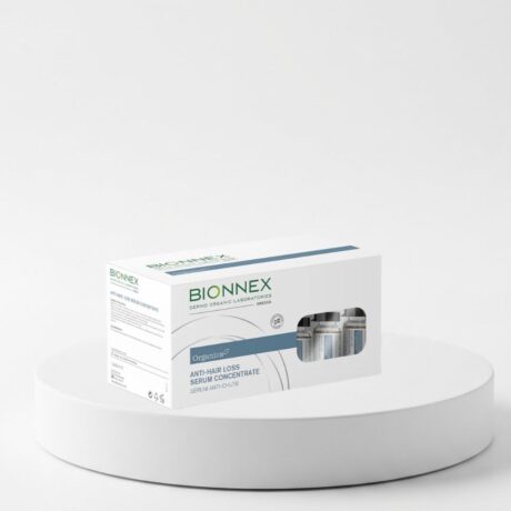 Bionnex Organica Anti Hair Loss Serum Concentrate 1210 Ml
