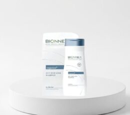 Bionnex Organica Anti Hari Loss Shampoo - 300ml