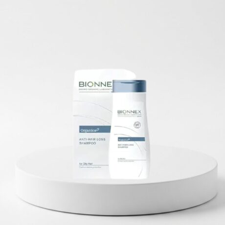 Bionnex Organica Anti Hari Loss Shampoo - 300ml