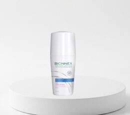 Bionnex Perfederm Deomineral For Sensitive Skin Roll On - 75ml