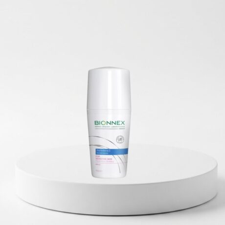 Bionnex Perfederm Deomineral For Sensitive Skin Roll On - 75ml