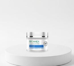 Bionnex Perfederm Ultra Moisturizing Face Cream - 50ml