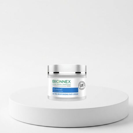 Bionnex Perfederm Ultra Moisturizing Face Cream - 50ml