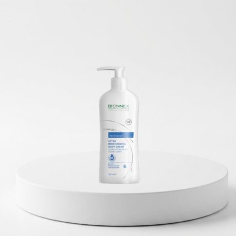 Bionnex Perfederm Utra Moisturizing Body Cream - 250ml