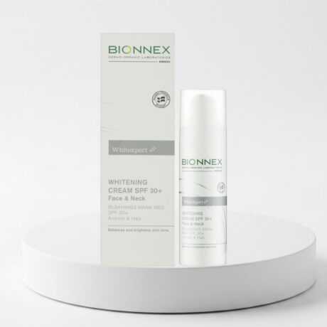 Bionnex Pigmentia Skn Tone Balancing Cream Spf 30+ For Face & Neck - 30ml