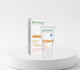 Bionnex Preventiva Hyperpigmentation  Sunscreen Cream  Spf 50+ - 50ml