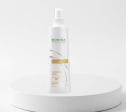 Bionnex Preventiva Sunscreen Spray Spf 50+  - 200ml
