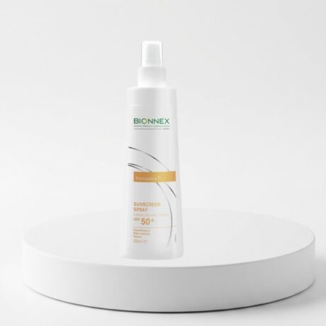 Bionnex Preventiva Sunscreen Spray Spf 50+ - 200ml