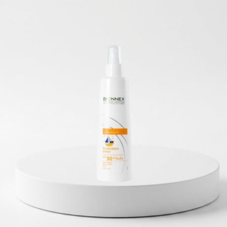 Bionnex Preventiva Sunscreen Spray Spf 50+ Kids - 200ml
