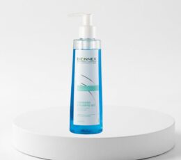 Bionnex Rensaderm Cleansing & Foaming Gel - 200ml
