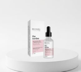 Bionnex The Nordea Niacinamide 10% + Hyaluronic Acid 2% Serum - 30ml