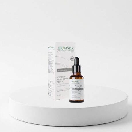 Bionnex Whitexpert Whitening Night Repair Serum - 30ml