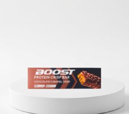 Boost Protein Bar Chocolate Caramel - 60g