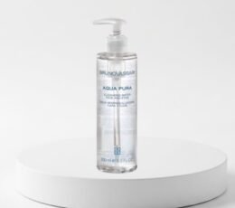 Bruno Vassari Aqua Pura Clean Water