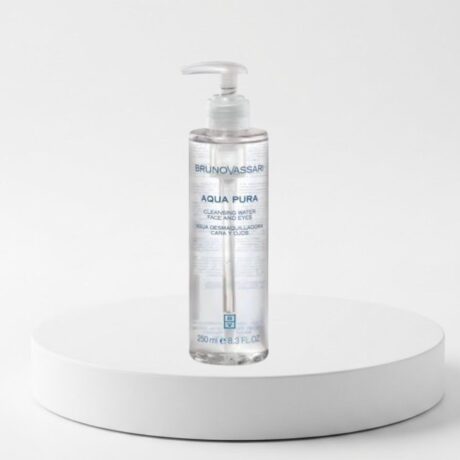 Bruno Vassari Aqua Pura Clean Water