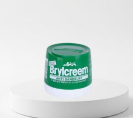 Brylcreem Antidantruff Hair Cream 140ml