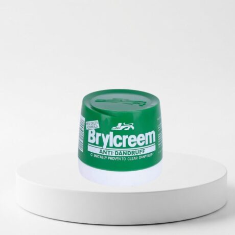 Brylcreem Antidantruff Hair Cream 140ml