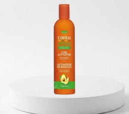 Cantu Avocado Activator -355ml