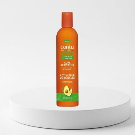 Cantu Avocado Activator -355ml