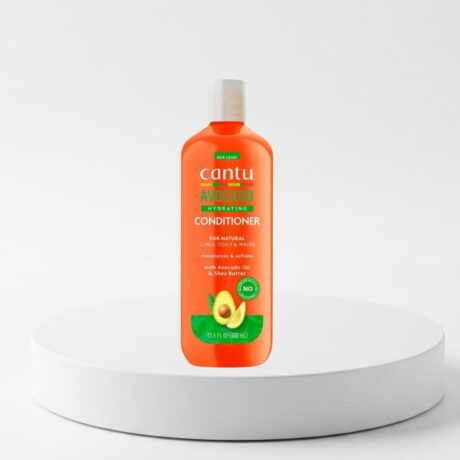 Cantu Avocado Conditioner -400ml