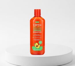 Cantu Avocado Shmpoo -400ml
