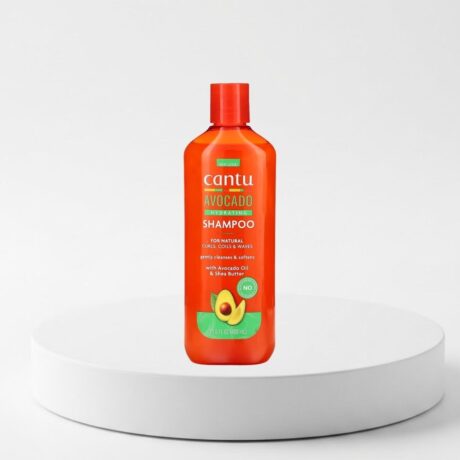 Cantu Avocado Shmpoo -400ml